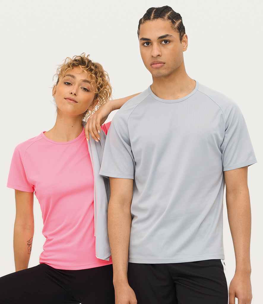SOL'S Sporty Performance T-Shirt (1/2)