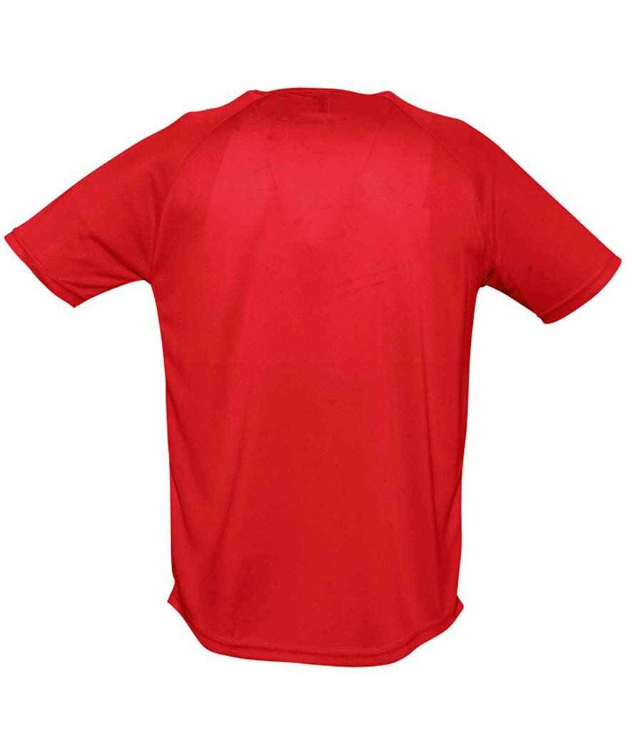 SOL'S Sporty Performance T-Shirt (2/2)