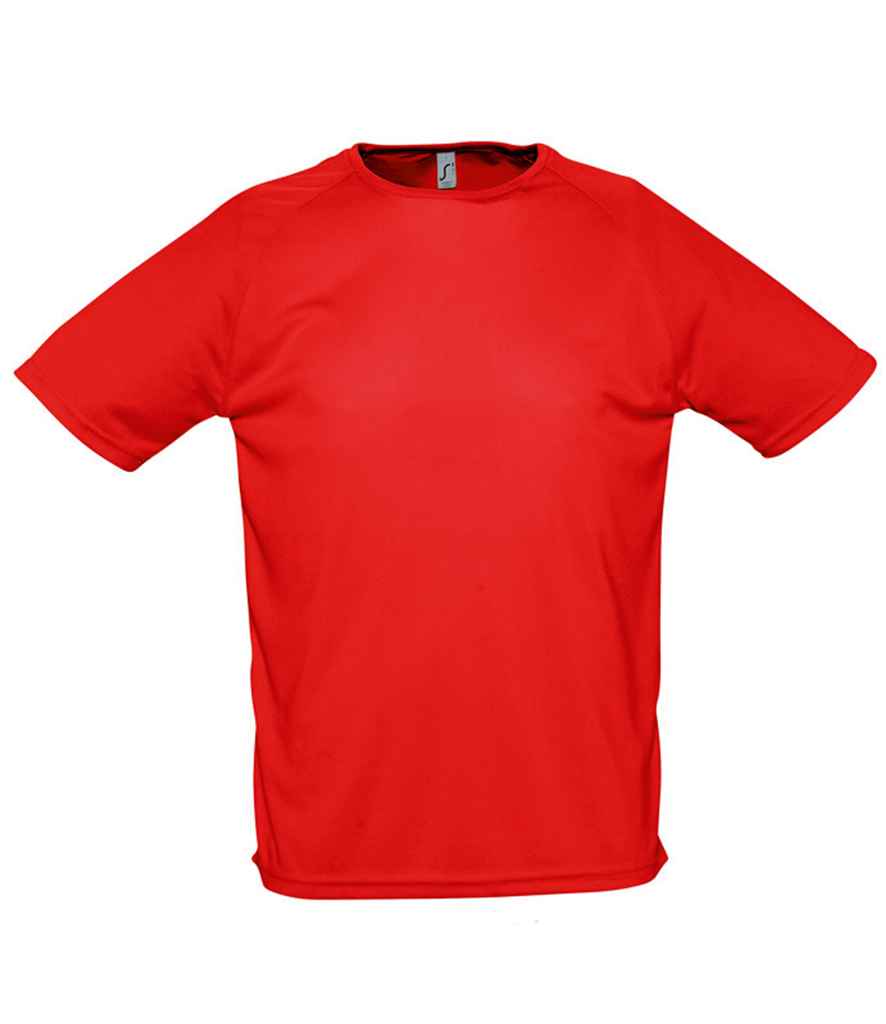 SOL'S Sporty Performance T-Shirt (2/2)
