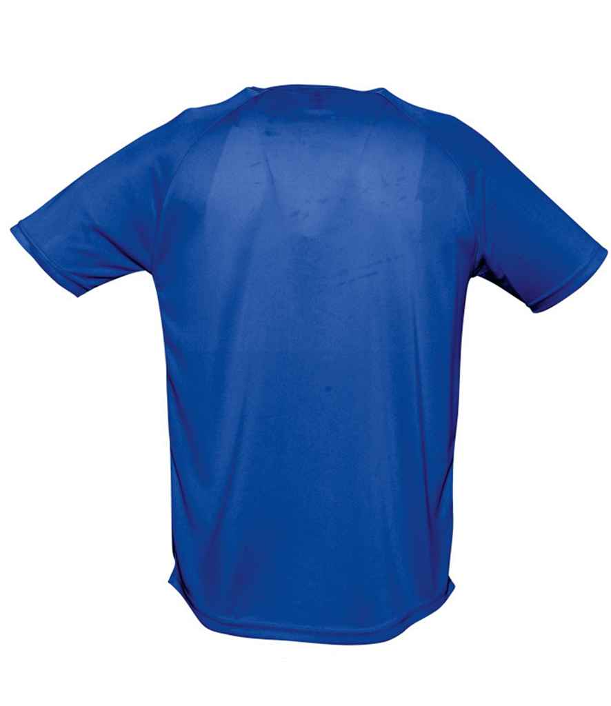 SOL'S Sporty Performance T-Shirt (2/2)