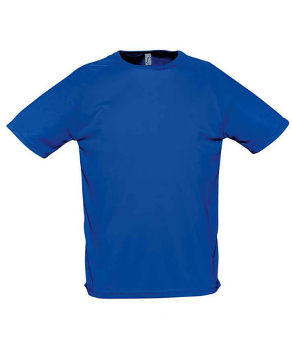 SOL'S Sporty Performance T-Shirt (2/2)