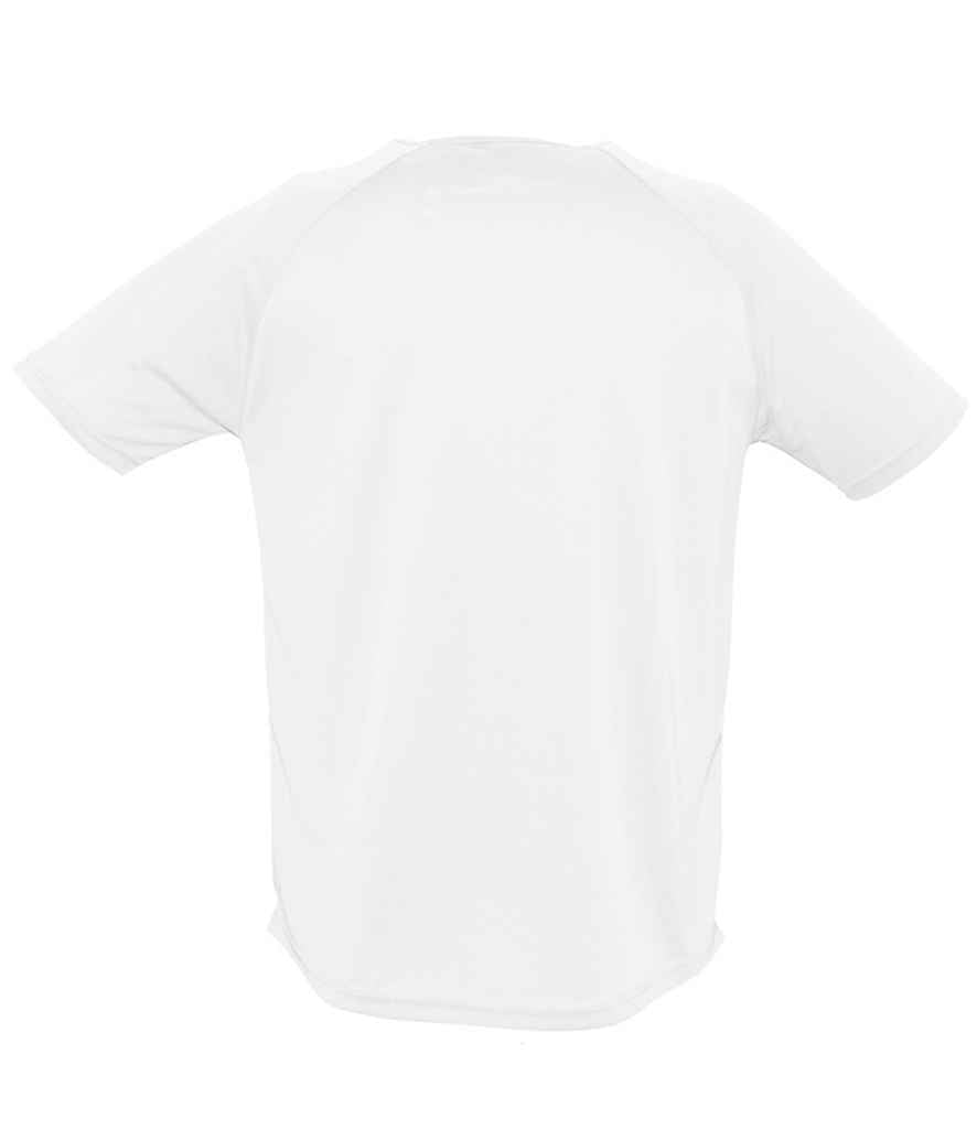 SOL'S Sporty Performance T-Shirt (2/2)