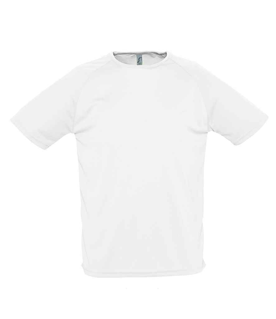 SOL'S Sporty Performance T-Shirt (2/2)