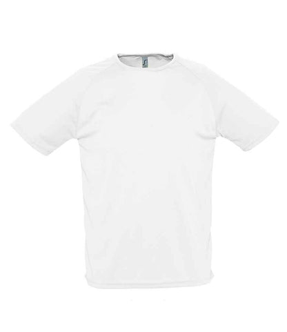 SOL'S Sporty Performance T-Shirt (2/2)