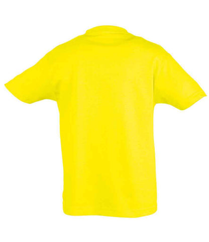 SOL'S Kids Regent T-Shirt (1/2)