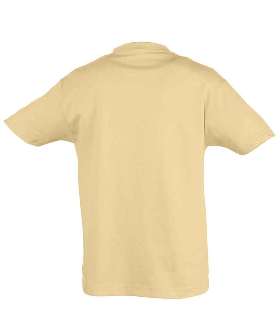 SOL'S Kids Regent T-Shirt (2/2)