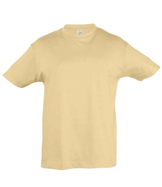 SOL'S Kids Regent T-Shirt (2/2)