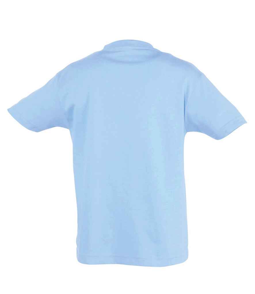 SOL'S Kids Regent T-Shirt (2/2)