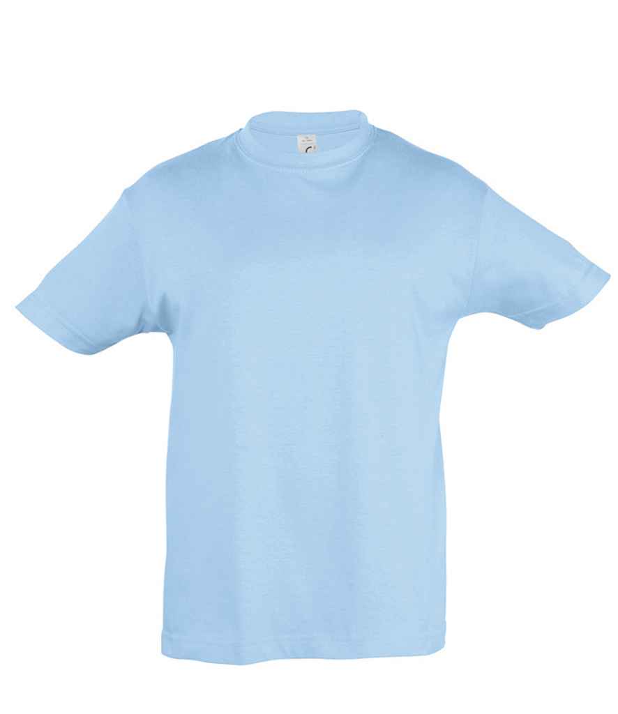 SOL'S Kids Regent T-Shirt (2/2)