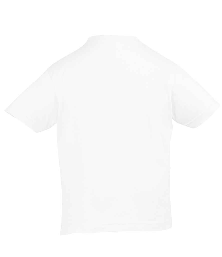 SOL'S Kids Regent T-Shirt (2/2)