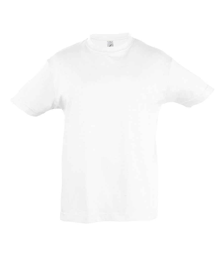 SOL'S Kids Regent T-Shirt (2/2)