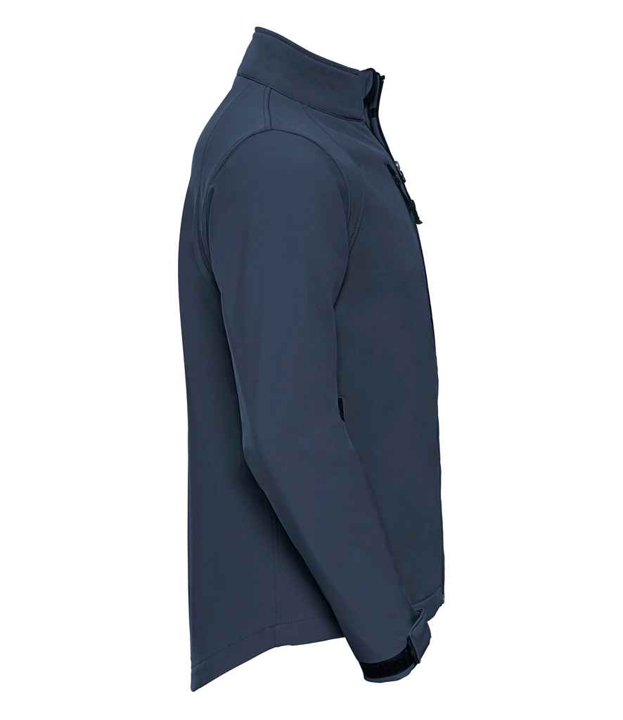 Russell Athletic Soft Shell Jacket