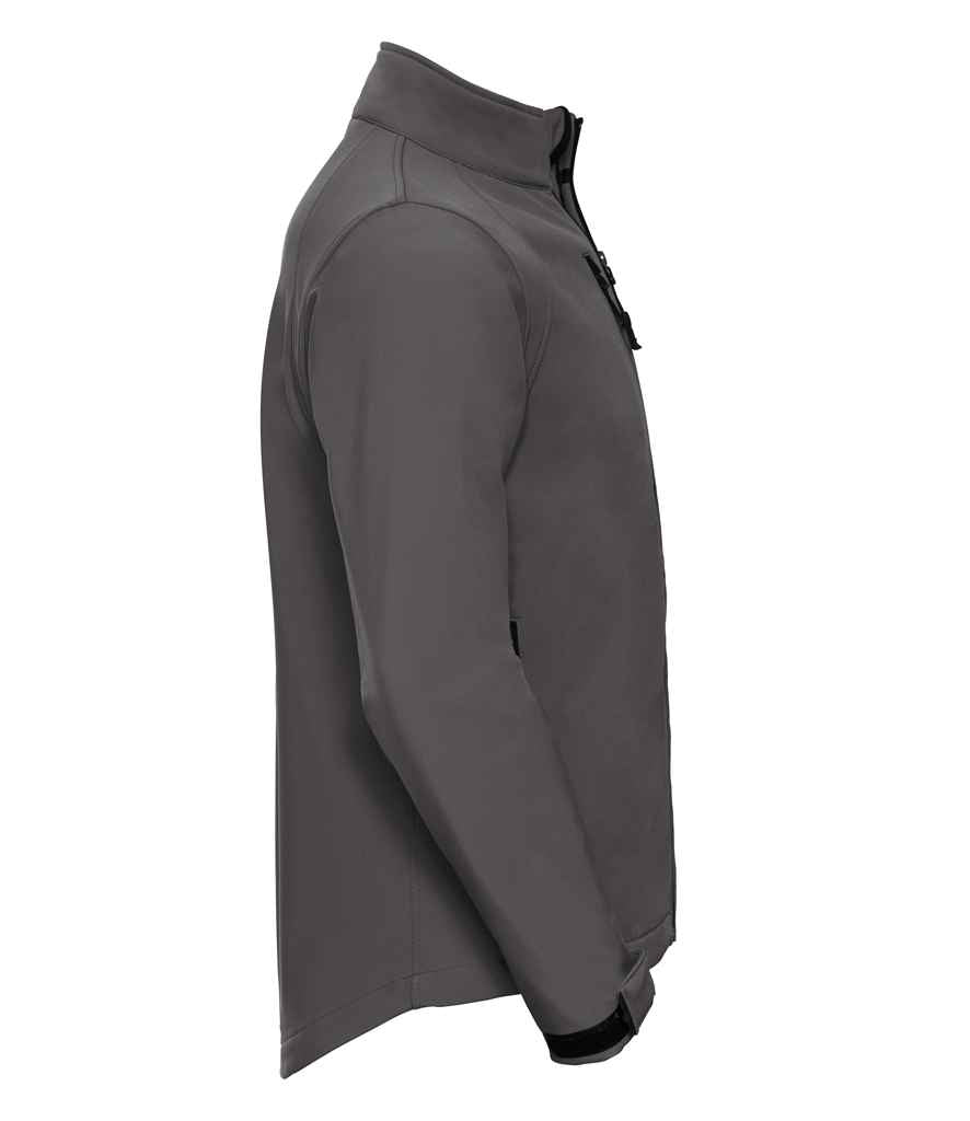 Russell Athletic Soft Shell Jacket