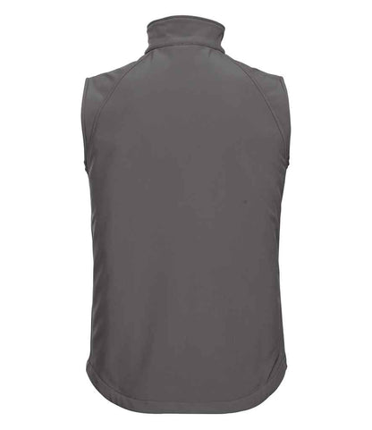 Russell Athletic Soft Shell Gilet