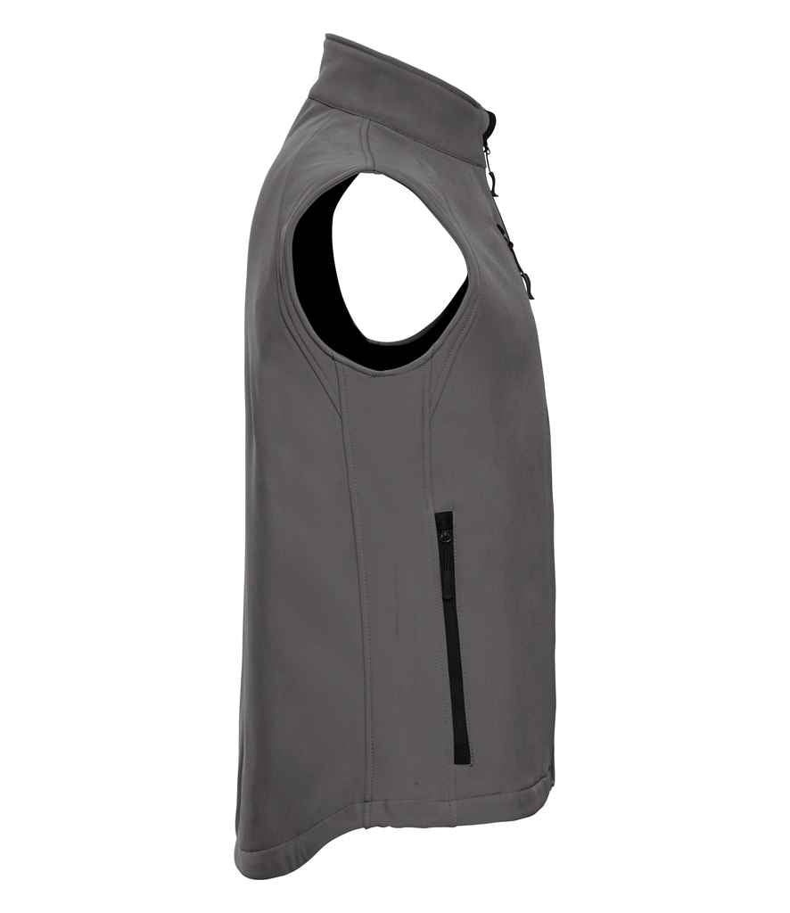 Russell Athletic Soft Shell Gilet