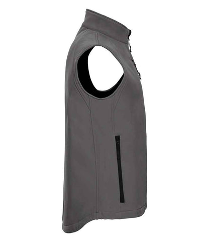 Russell Athletic Soft Shell Gilet