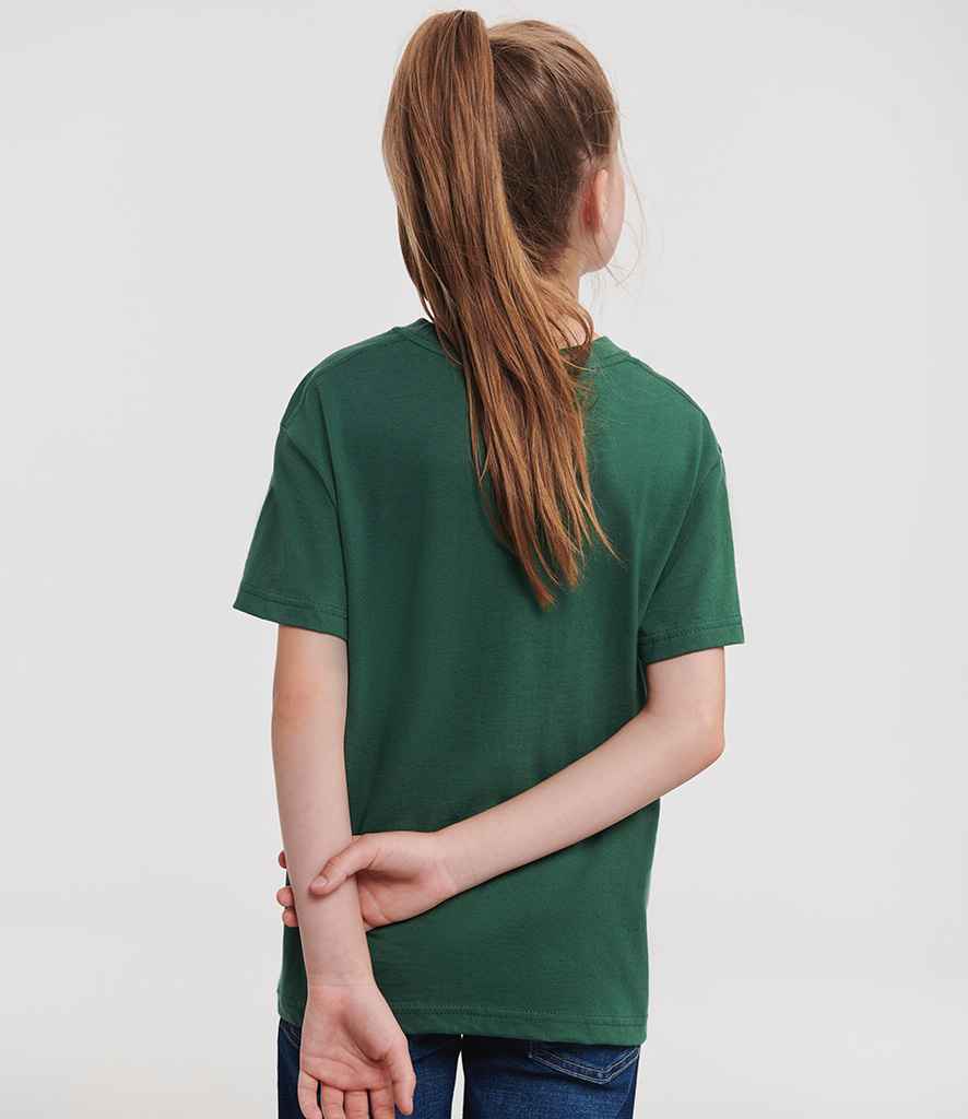 180B Bottle Green Model