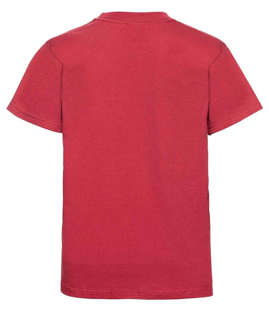 Russell Athletic Kids Classic Ringspun T-Shirt (1/2)
