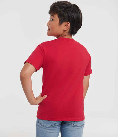 180B Classic Red Model