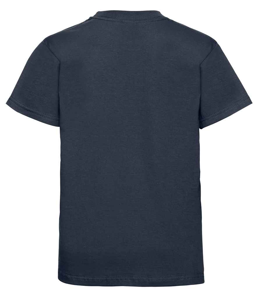 Russell Athletic Kids Classic Ringspun T-Shirt (1/2)
