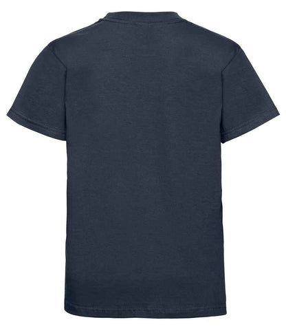 Russell Athletic Kids Classic Ringspun T-Shirt (1/2)