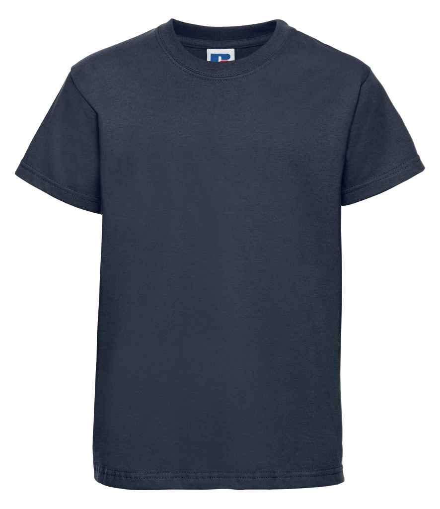 Russell Athletic Kids Classic Ringspun T-Shirt (1/2)