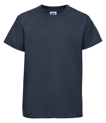 Russell Athletic Kids Classic Ringspun T-Shirt (1/2)