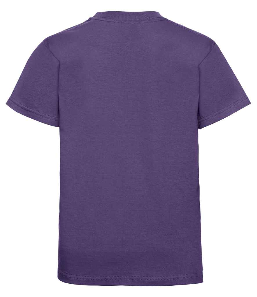 Russell Athletic Kids Classic Ringspun T-Shirt (1/2)