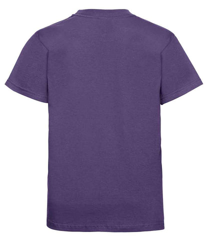 Russell Athletic Kids Classic Ringspun T-Shirt (1/2)