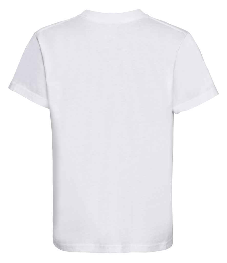 Russell Athletic Kids Classic Ringspun T-Shirt (2/2)