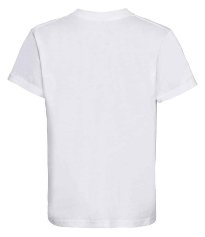 Russell Athletic Kids Classic Ringspun T-Shirt (2/2)