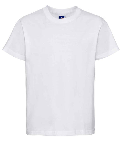 Russell Athletic Kids Classic Ringspun T-Shirt (2/2)