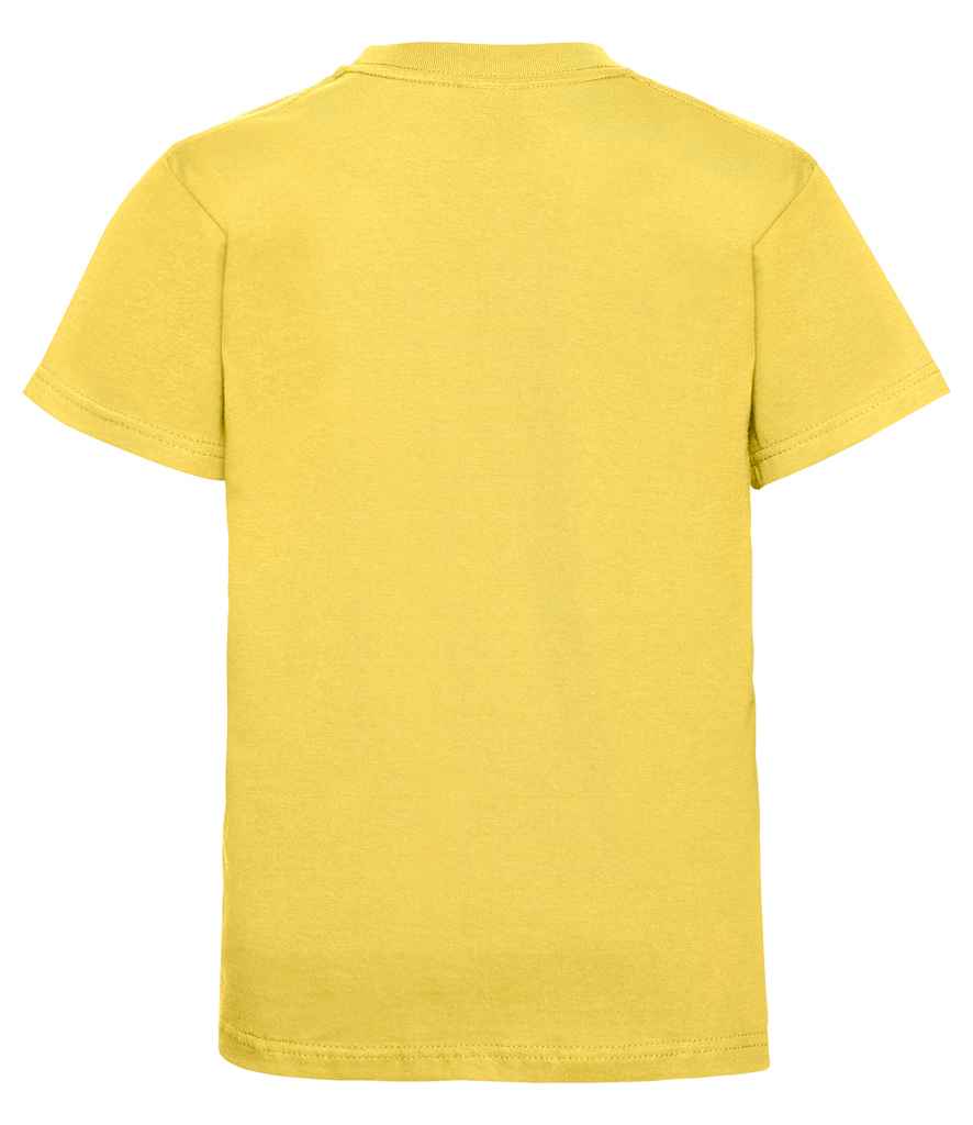 Russell Athletic Kids Classic Ringspun T-Shirt (2/2)
