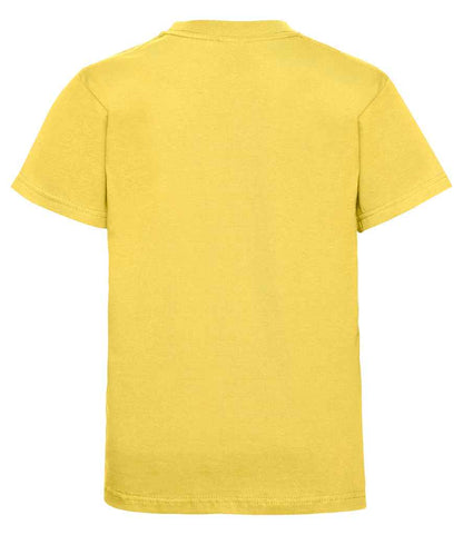 Russell Athletic Kids Classic Ringspun T-Shirt (2/2)
