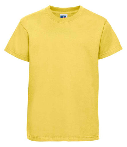 Russell Athletic Kids Classic Ringspun T-Shirt (2/2)