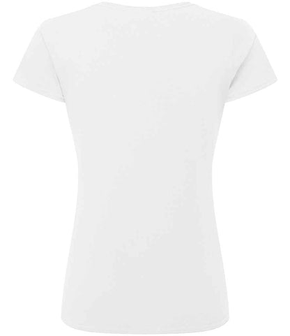 Russell Athletic Ladies Authentic Classic Ringspun T-Shirt