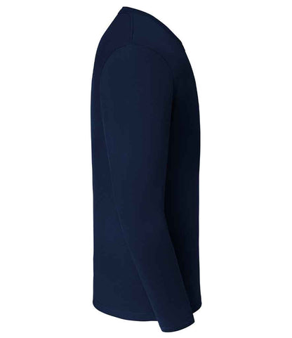 Russell Athletic Classic Long Sleeve T-Shirt