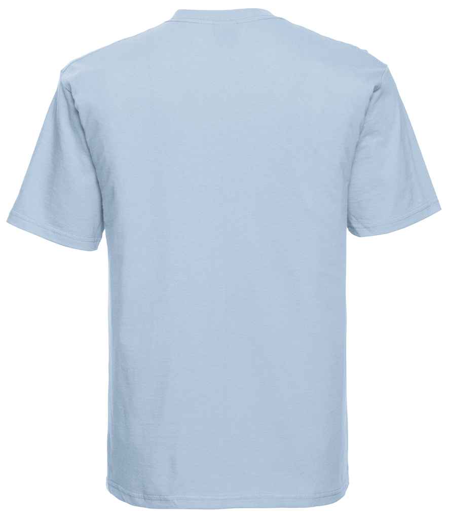 Russell Athletic Classic Ringspun T-Shirt (1/2)