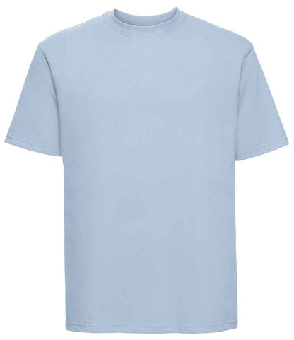 Russell Athletic Classic Ringspun T-Shirt (1/2)