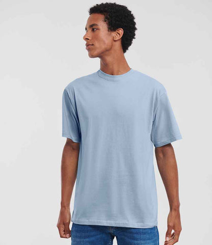 180M Mineral Blue Model