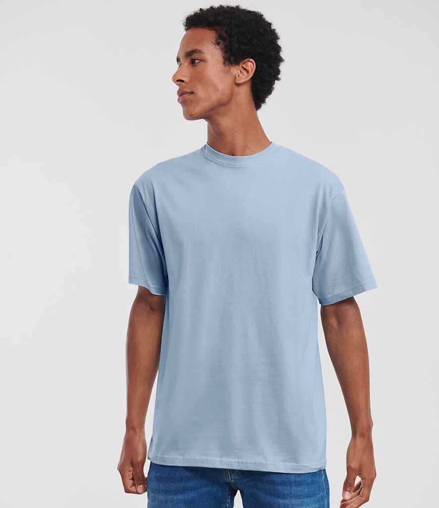 Russell Athletic Classic Ringspun T-Shirt (1/2)