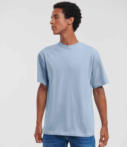 Russell Athletic Classic Ringspun T-Shirt (1/2)