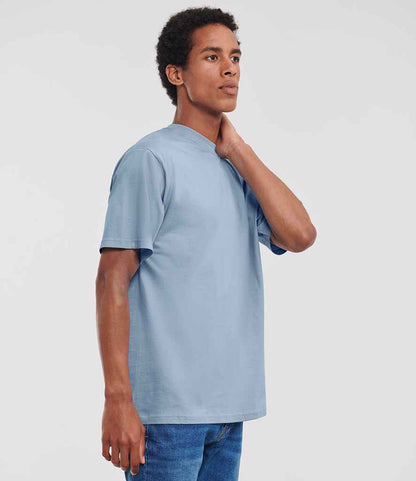 Russell Athletic Classic Ringspun T-Shirt (1/2)