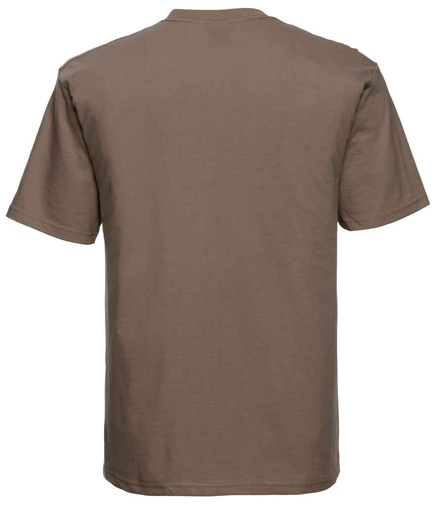 Russell Athletic Classic Ringspun T-Shirt (1/2)