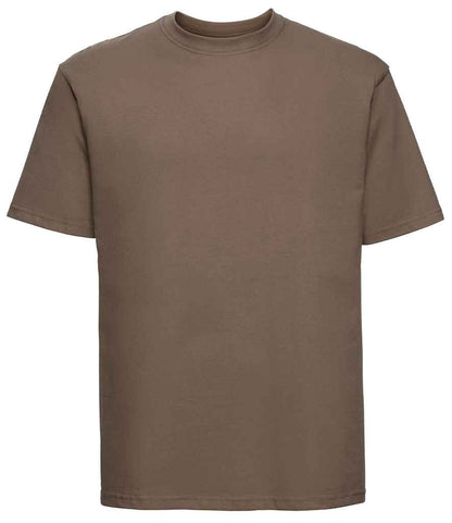 Russell Athletic Classic Ringspun T-Shirt (1/2)