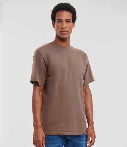 Russell Athletic Classic Ringspun T-Shirt (1/2)