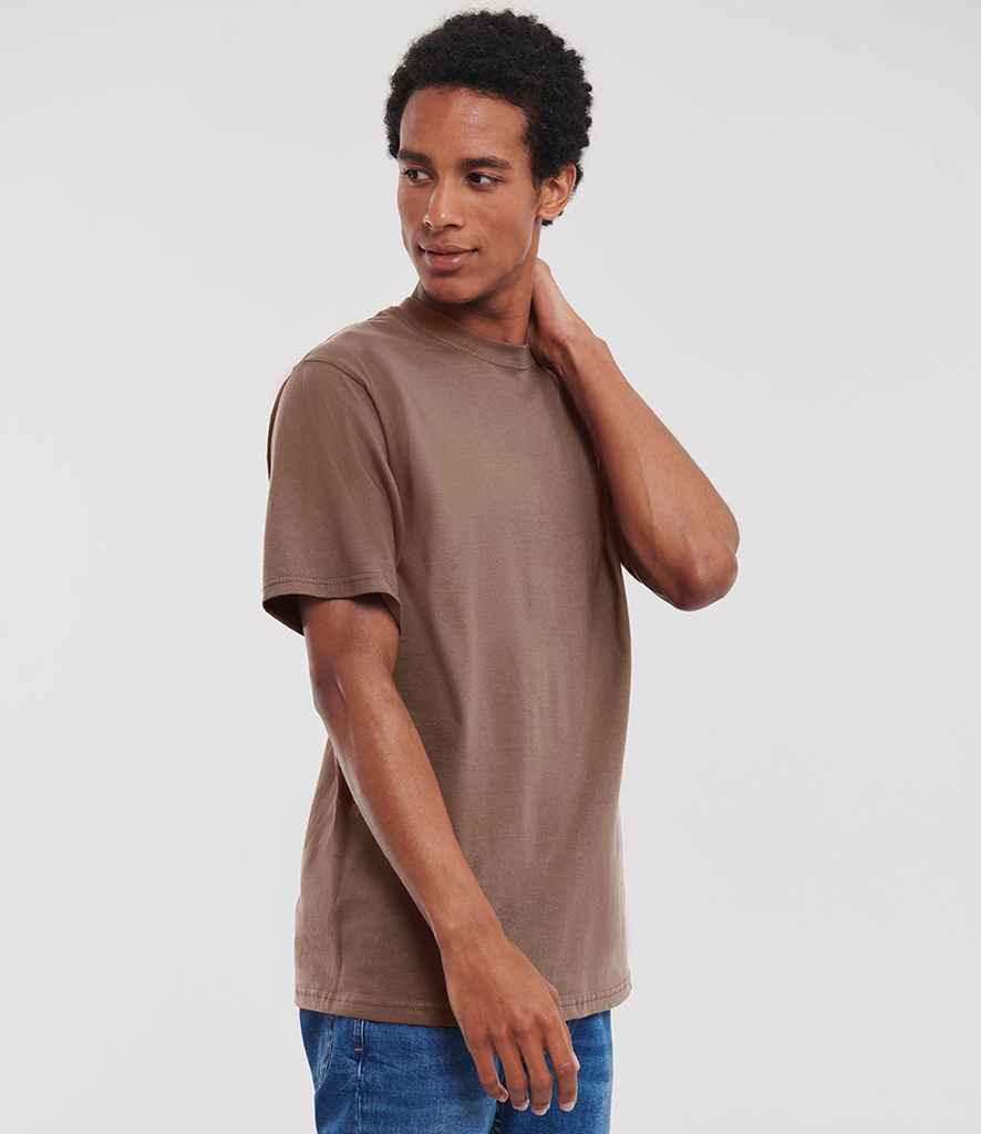 Russell Athletic Classic Ringspun T-Shirt (1/2)