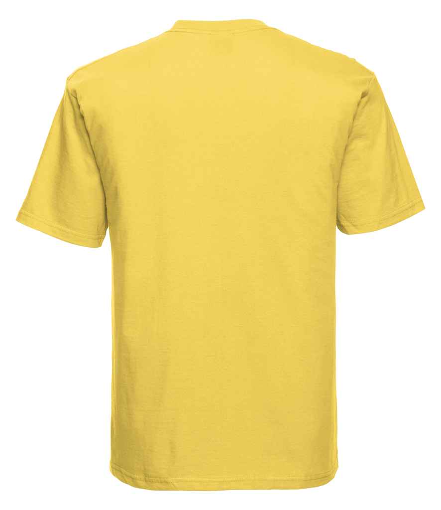 Russell Athletic Classic Ringspun T-Shirt (2/2)