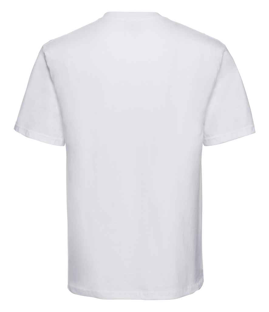 Russell Athletic Authentic Heavyweight T-Shirt