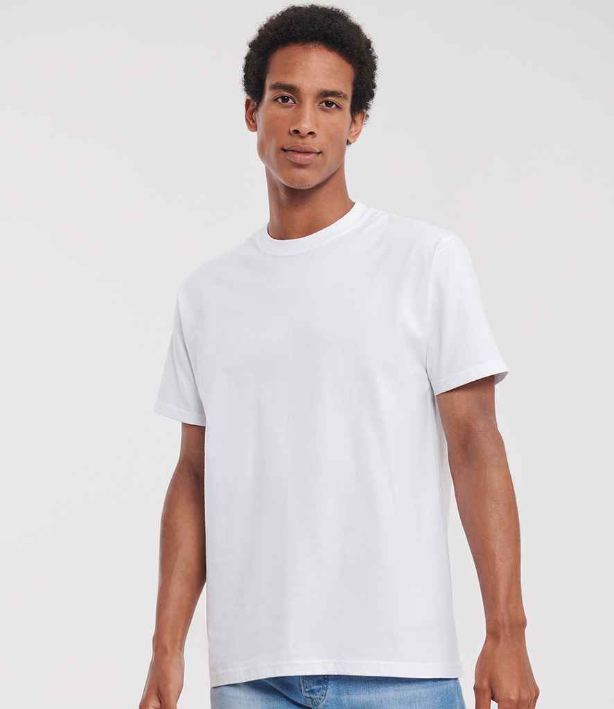 Russell Athletic Authentic Heavyweight T-Shirt